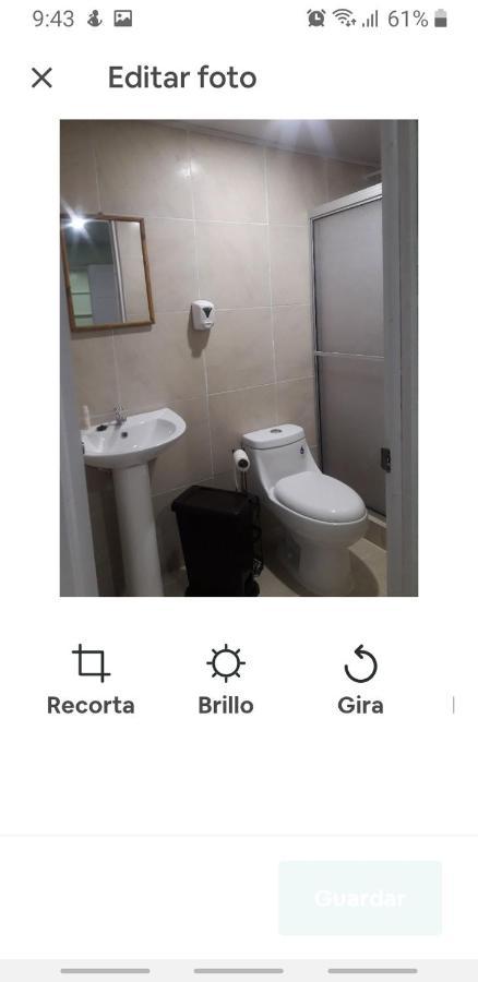 Apartamento La Fortuna #2 外观 照片
