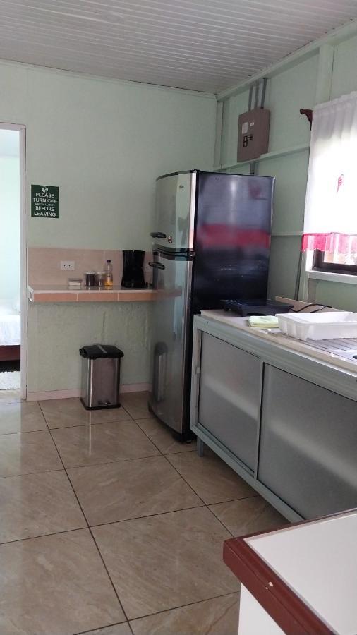 Apartamento La Fortuna #2 外观 照片